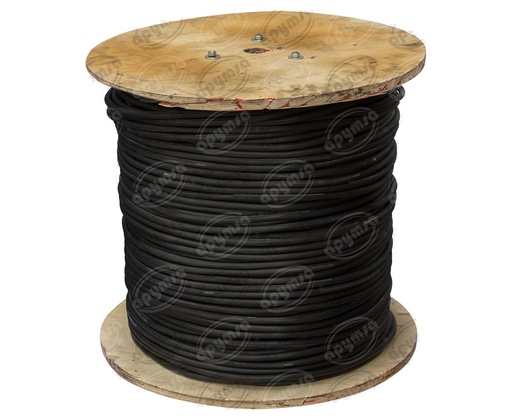 [GT0925897] CABLE MULTICONDUCTOR # 14 2 X 14 LINEAS CABLE MULTICONDUCTOR ROLLO 500 METROS  (INO)