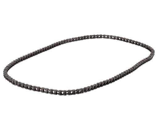 [GT5909004] CADENA MOTOCICLETA 520-126 IMPORTADO 520-126   (HAE)