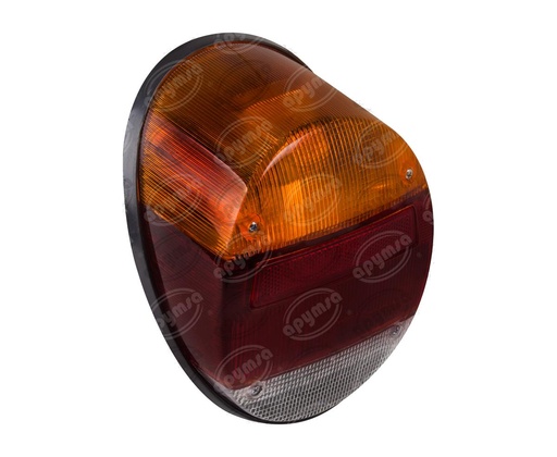 [GT0988100] CALAVERA T1 VW EUROPA ACRILICO IMPORTADA  (INO)