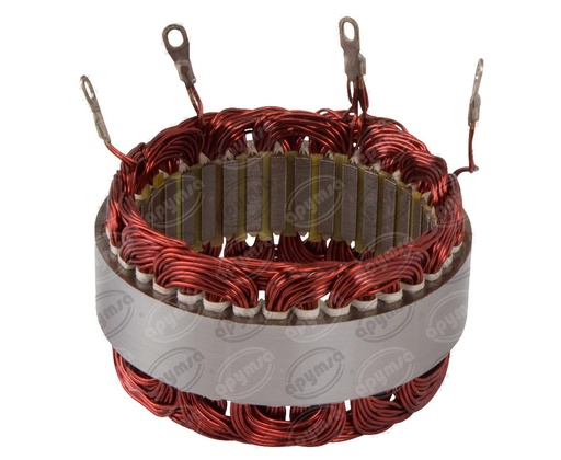 [GT1770500] CANASTA ALTERNADOR COROLLA 22R 98-98 1ZZ RAV4NIPPONDENSO ER/IF, IR/IF 12V 70-90A IMPORTADO 27-8204