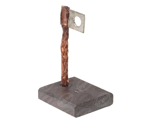 [GT1308000] CARBON ALTERNADOR BOSCH IR/EF 12V VW  (HAE)