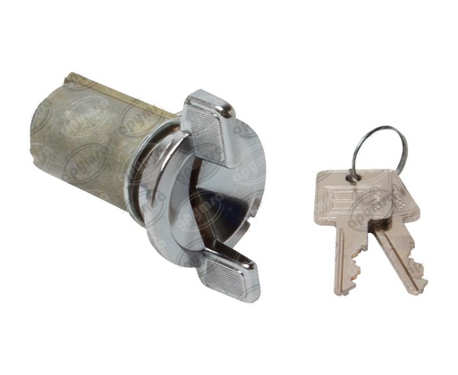 [GT1370000] CILINDRO ENCENDIDO LP-91 SIN SEGURO CHEVROLET DYNAMIC US-61L  (HAE)