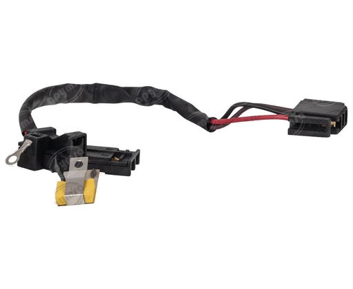 [GT1451800] CONECTOR MODULO DE ENCENDIDO 4TERMINALES CON CAPACITOR CHEVROLET TECNOFUEL-EFI RC-8  (HAE)