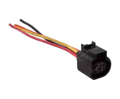 [GT1450207] CONECTOR SENSOR TEMPERATURA 4TERMINALES VW GOLF JETTA A4 NACIONAL 1450207  (INO)