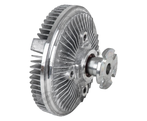 [GT1778020] FAN CLUTCH AUTOMOTRIZ CHEVROLET CARFAN   (HAE)