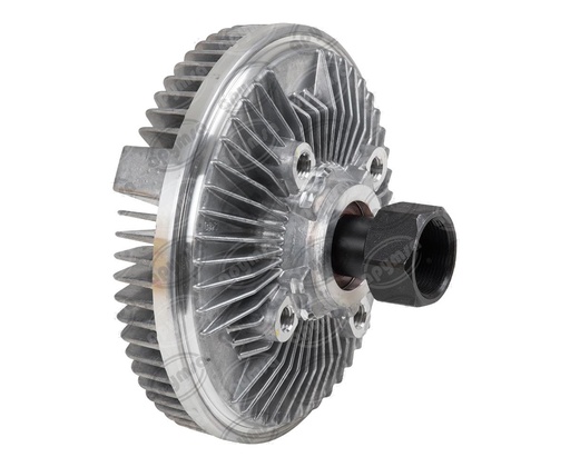 [GT1778010] FAN CLUTCH AUTOMOTRIZ GM SILVERADO 4.3L 01-13 SUBURBAN 5.3L 01-13 CARFAN MV 2786  (HAE)