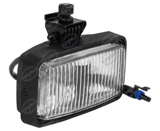 [GT1808533] FARO AUXILIAR DERECHO E IZQUIERDO 12V DE NIEBLA IT PRO STAR 07-17 BRËSSER LKW 08TIN12B013   (HAE)