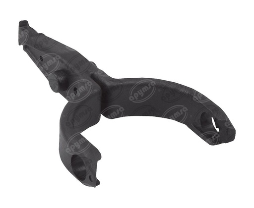 [GT2124500] HORQUILLA STARTER BOSCH PMDD, PMGR CHRYSLER SHADOW IMPORTADO 55-9103  (HAE)