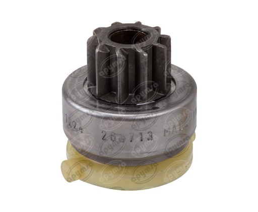 [GT2307600] IMPULSOR STARTER FORD PMGR CW 10D 12 ESTRIAS REFORZADO EXPLORER RANGER PICK-UP WINDSTAR ZEN 1224  (HAE)