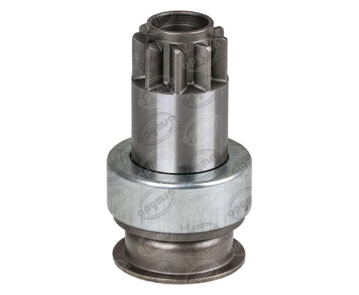 [GT2433798] IMPULSOR STARTER MITSUBISHI PMGR CW 9D 8 ESTRIAS NISSAN FRONTIER KA24DE VALUE-SL 0712  54-8325