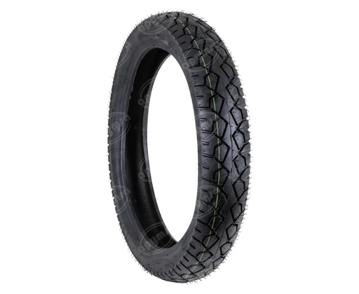 [GT5926250] LLANTA MOTOCICLETA 100/90-18 (SIN CAMARA) MOTOS DE TRABAJ  (HAE)