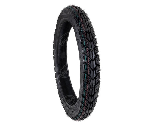 [GT5926237] LLANTA MOTOCICLETA 275-17 (PARA CÁMARA) IMPORTADO   (HAE)