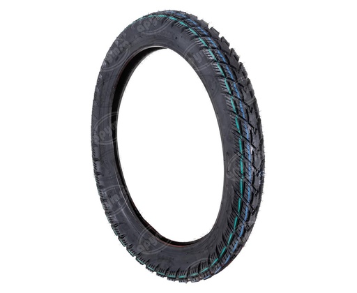 [GT5926240] LLANTA MOTOCICLETA 300-18 (PARA CÁMARA) IMPORTADO   (HAE)