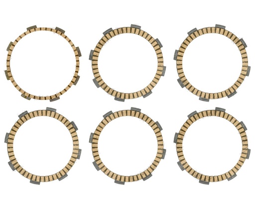 [GT5932357] PASTA CLUTCH PULSAR NS 200  (HAE)