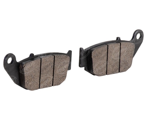 [GT5903908] PASTILLA DE FRENO TRASERAS DISCO IMPORTADO  (HAE)