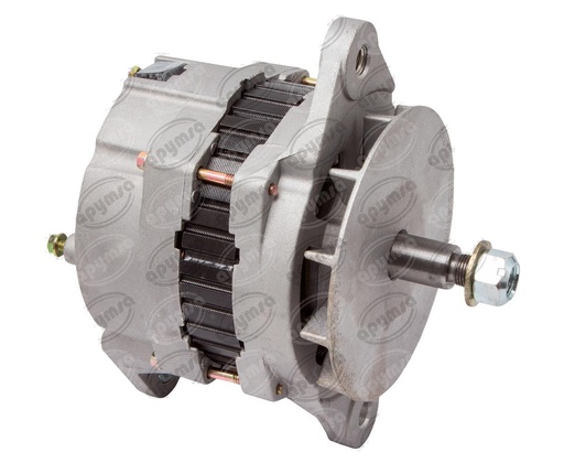 [GT0166600] ALTERNADOR 21SI SAEJ 180 24V 70A KENWORTH VALUE 8003TIPO DELCO
