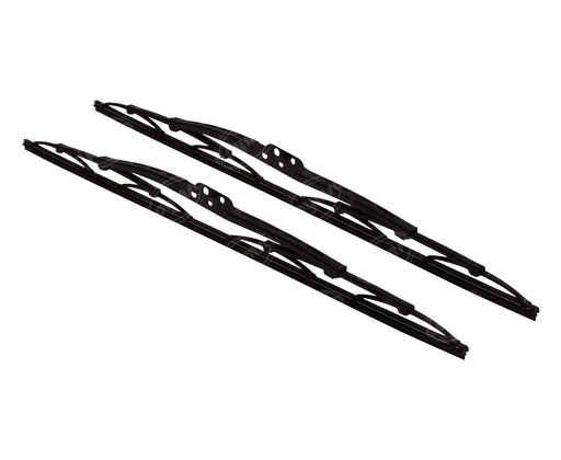 [GT3004801] PLUMAS LIMPIAPARABRISAS 19 - 21" 2PZ  (HAE)