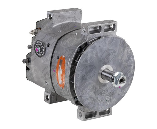 [GT0165303] ALTERNADOR 36SI PAD BI 24V 105A CATERPILLAR REMY 8600232TIPO DELCO  (HAE)