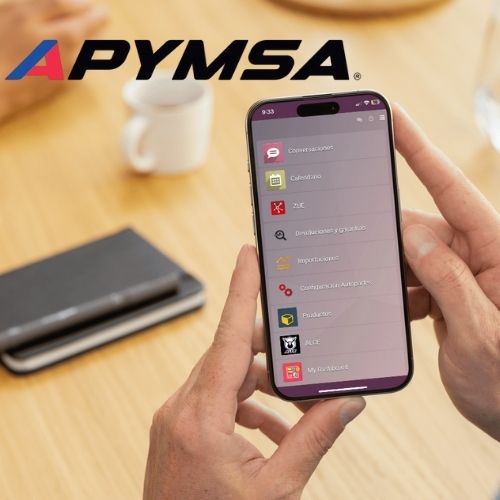 Generalidades Odoo Apymsa